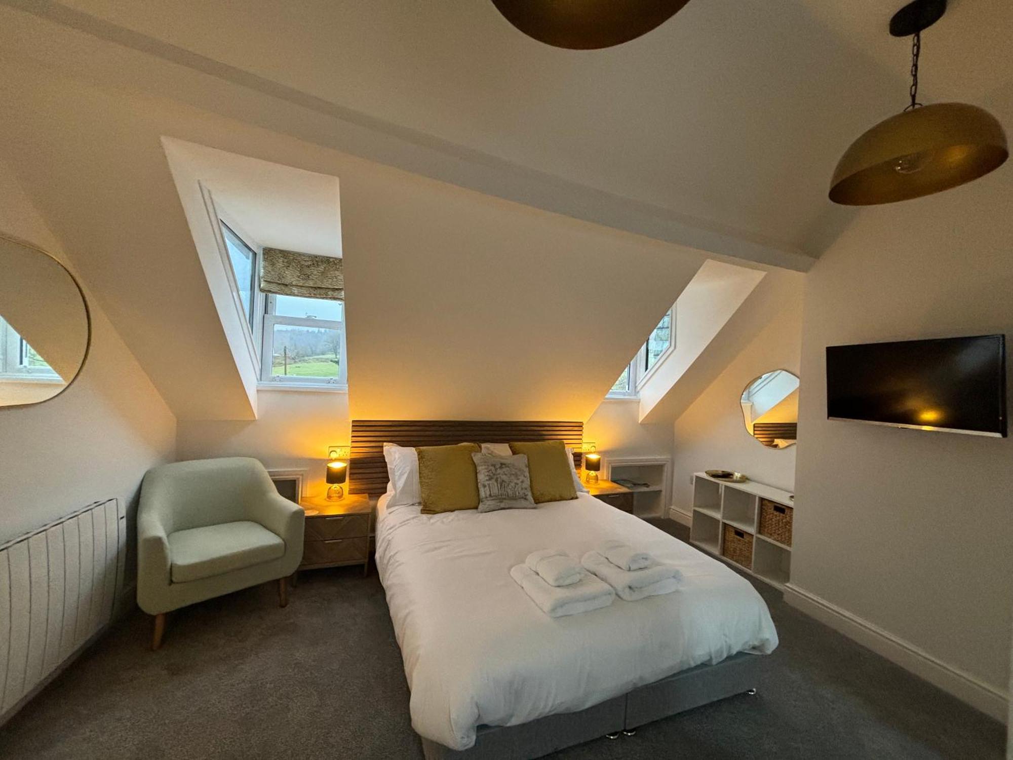 Braithwaite House Rooms Exterior photo